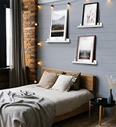 photo picture frame art artwork gallery professional decoration gift birthday anniversary