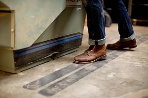 heavy duty safety walk
