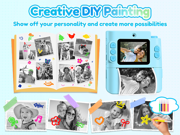 birthday gift for boys