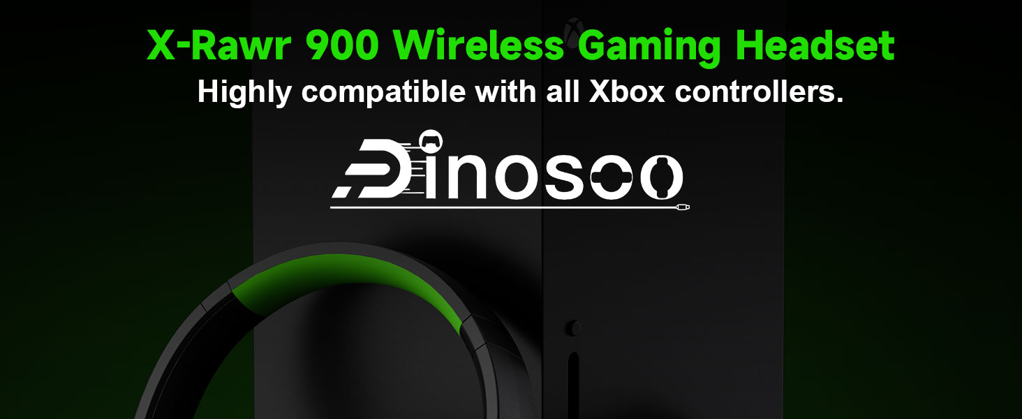 xbox headset