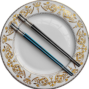 Chopstick Dishwasher Saf