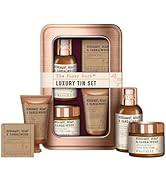 Baylis &amp; Harding The Fuzzy Duck Bergamot, Hemp &amp; Sandalwood Men's Luxury Gift Set - Vegan Friendl...