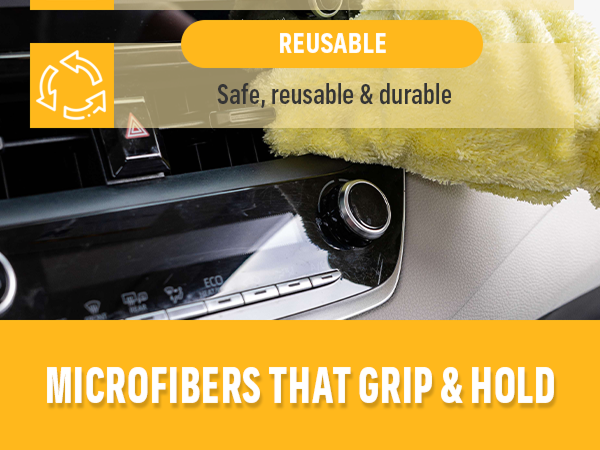 para toallas vidrios glasses rags espejos trapos y cloths window wine thick edgeless ecloths