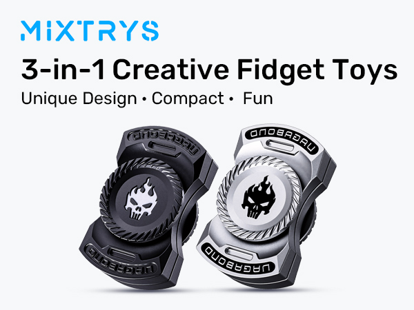 fidget toys