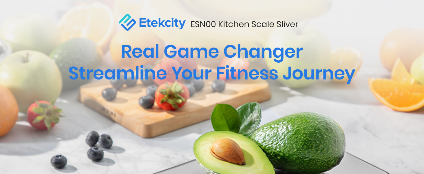 Real game changer, streamline your fitness journey