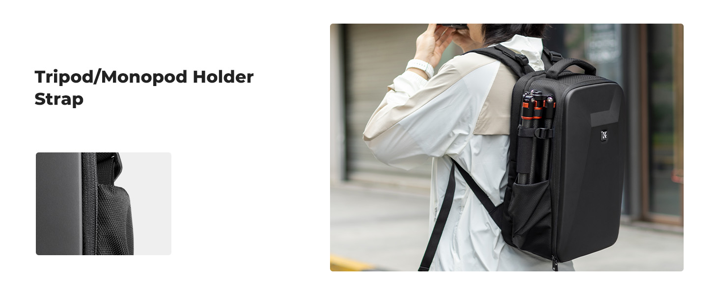 camera bag