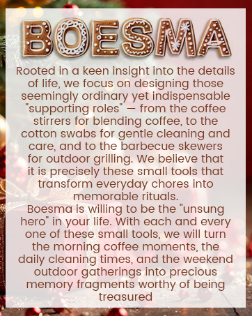 Coffee Stir Sticks