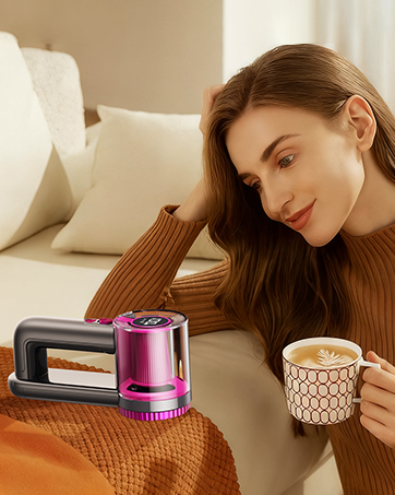 fabric shaver for furniture