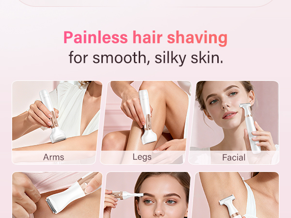 Bikini Trimmers
