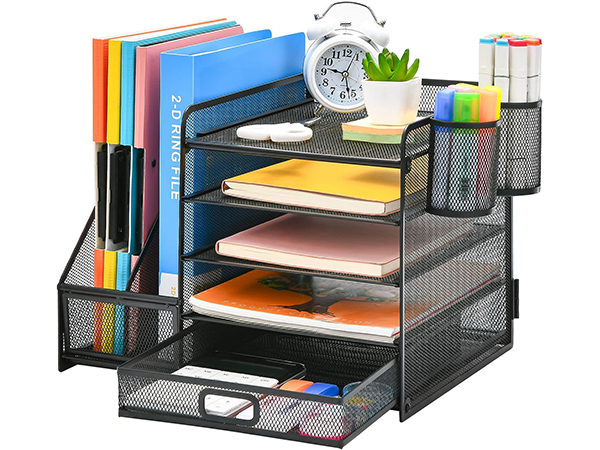 desk organizer