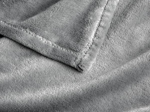 fleece blanket