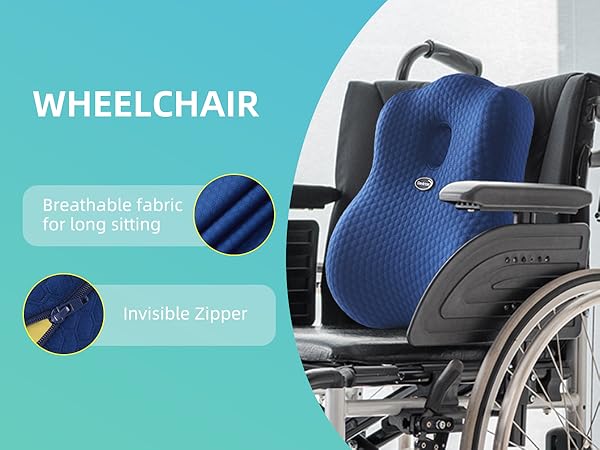 office chair back cushion chair back support cushion