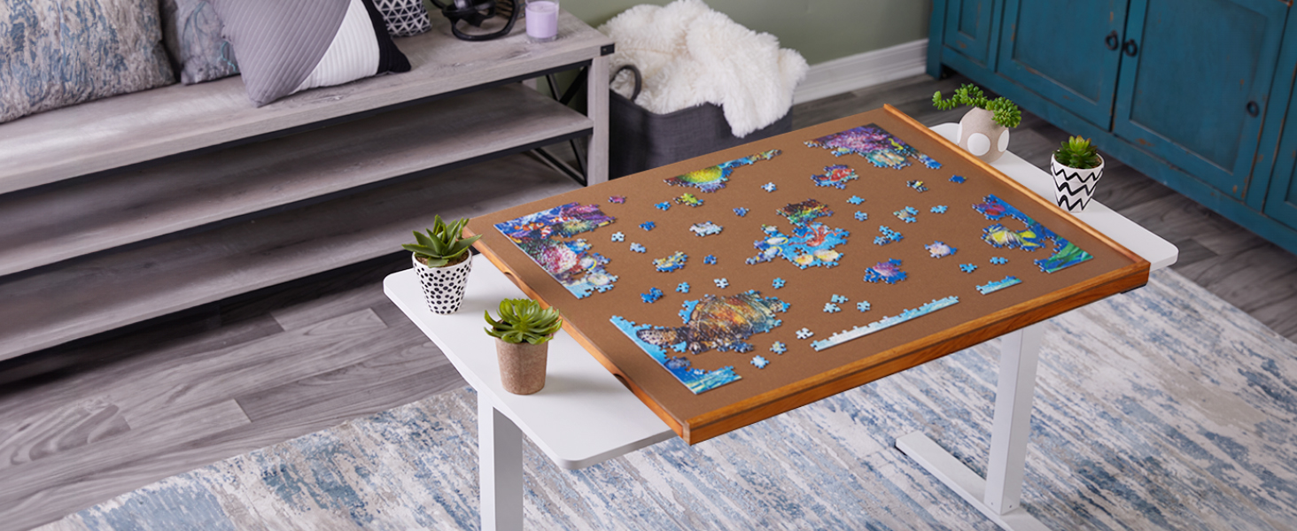 Jumbl Puzzle Board Carousel 2
