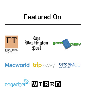 portable charger power bank