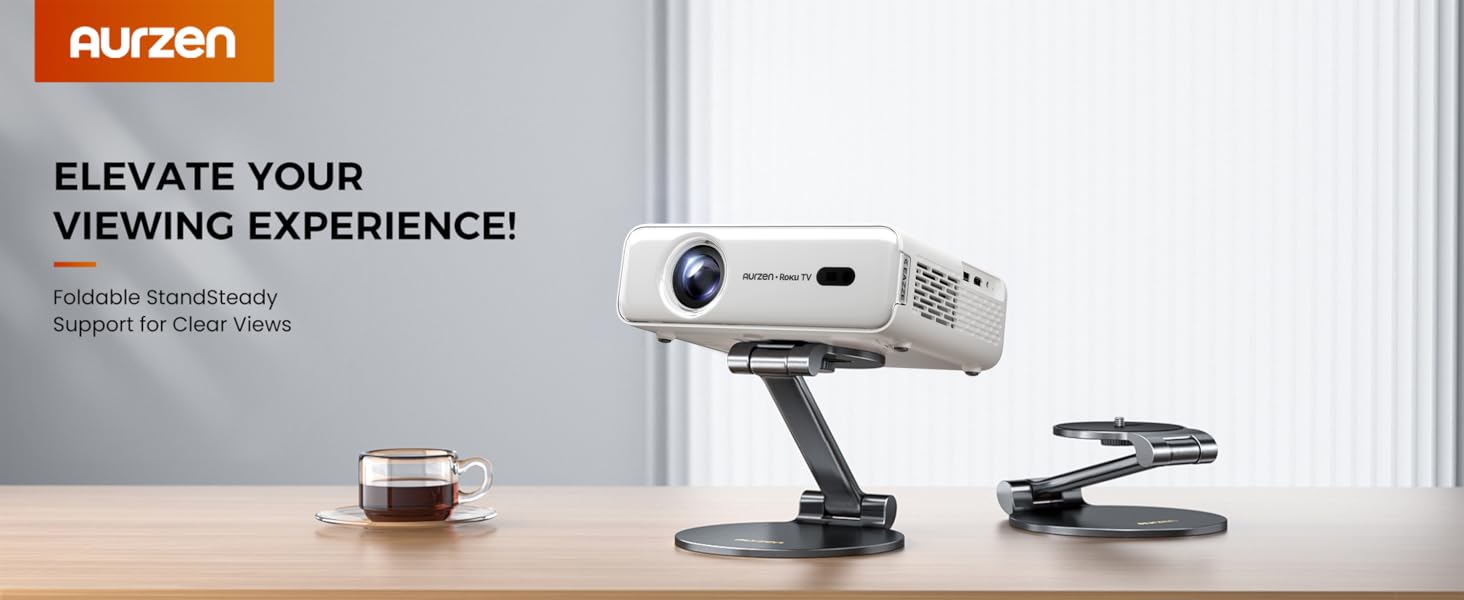 Projector Foldable Stand