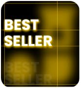 BEST SELLER
