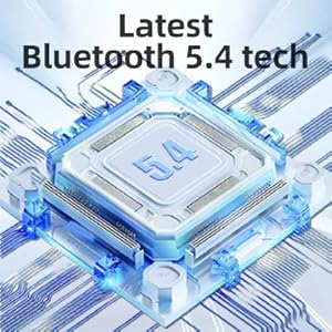 Adanced Bluetooth transmitter