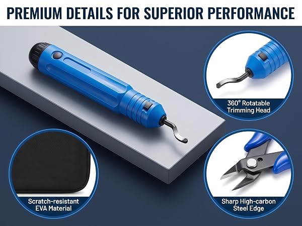 3d printer tool kit