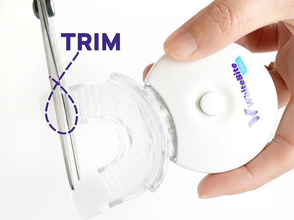 Teeth Whitening Kit