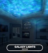 Galaxy Lights
