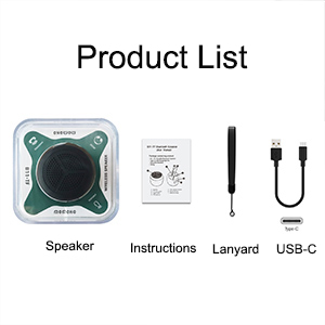 bluetooth speakers portable wireless