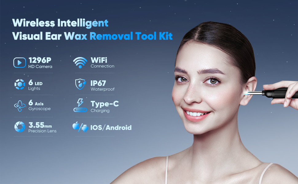 ear wax removal