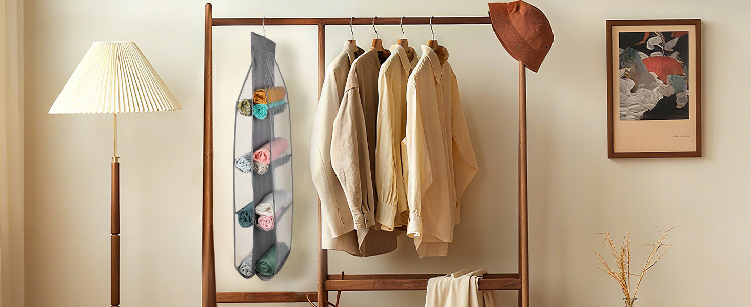 hanging organizer