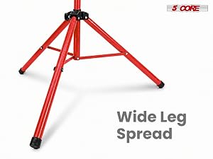 SS HD 1 PK RED BAG