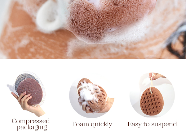 Bath Sponge