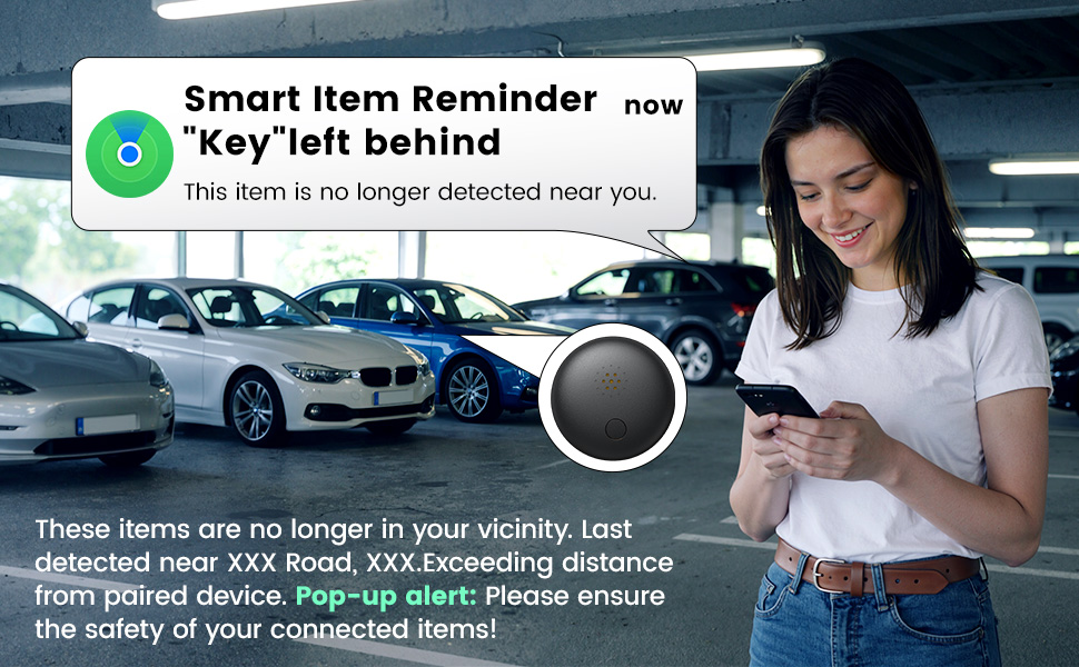 Mini GPS Tracker for Vehicles