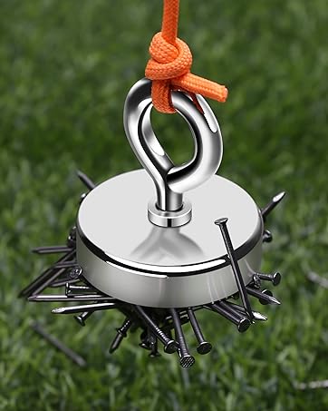 Neosmuk Fishing Magnet 2 inches