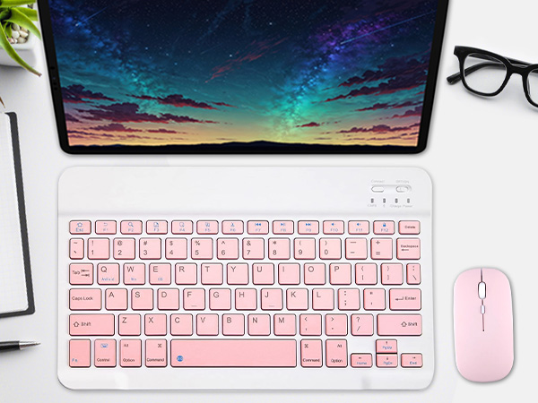 ipad keyboard 030