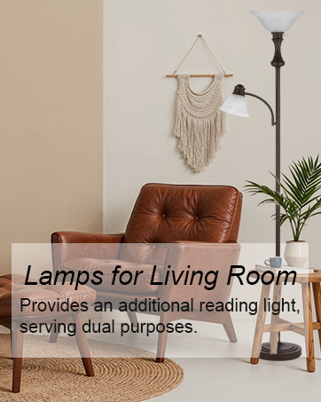 lamp for bedroom