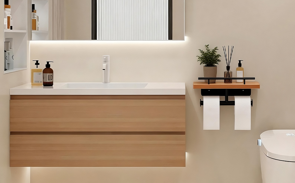 Toliet Paper Holder