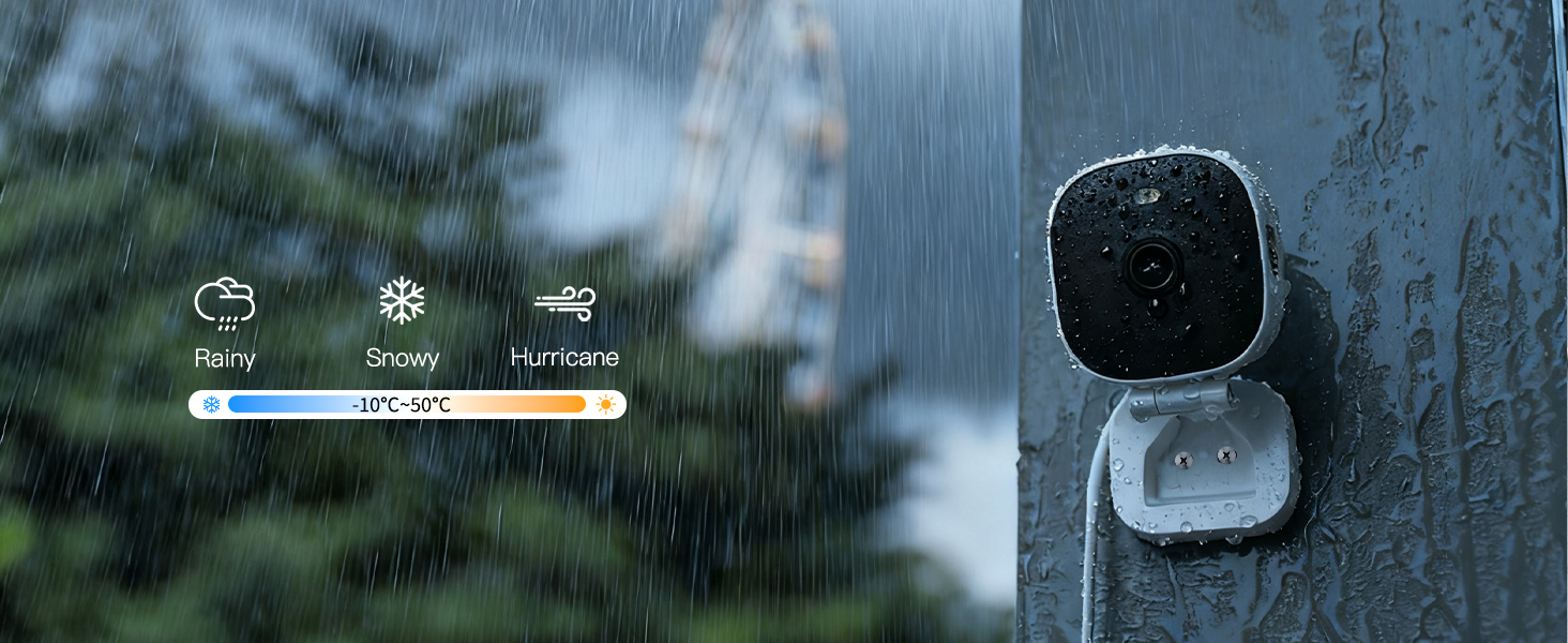 Outdoor Indoor Camera, outdoor indoor security camera