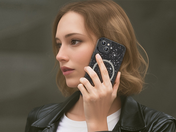 iphone 15 case black