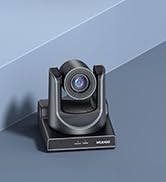 NexiGo PTZ Camera 20X Optical Zoom