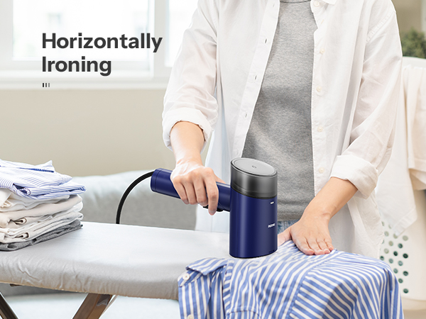 garment steamer