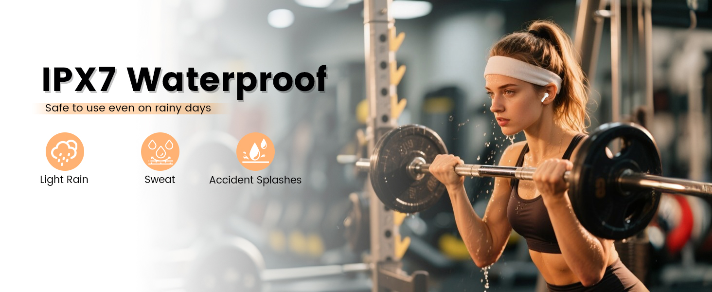 earbuds wireless bluetooth