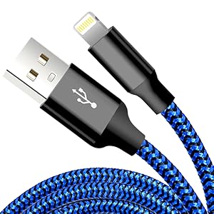 iPhone Charger Cable
