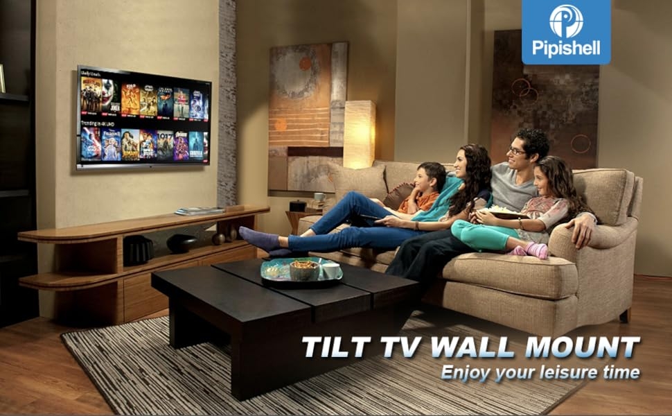TV WALL MOUNT