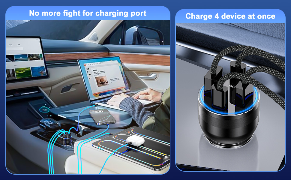 car charger