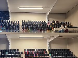 lights for under shelves