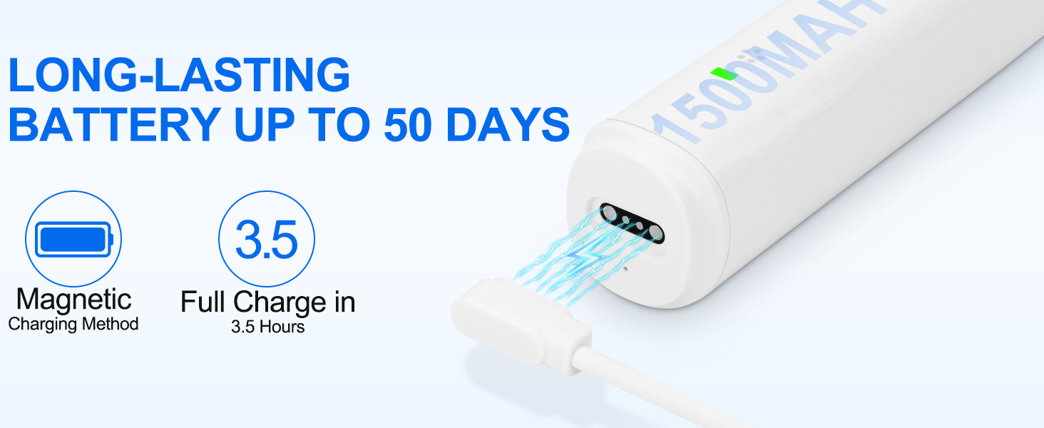 rotating electric toothbrush