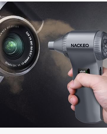 Super Power Electric Air Duster