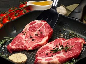 steak