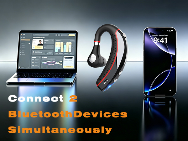ear piece bluetooth phone
