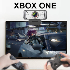 webcam for xbox1