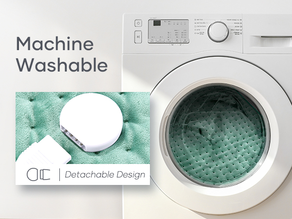 Large King Size Heating Pad