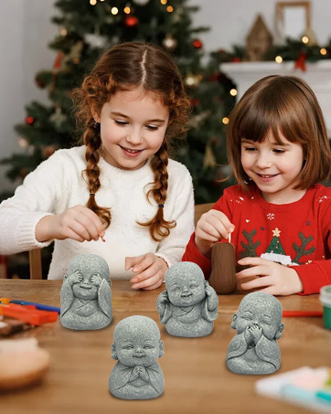 Decorative ornaments